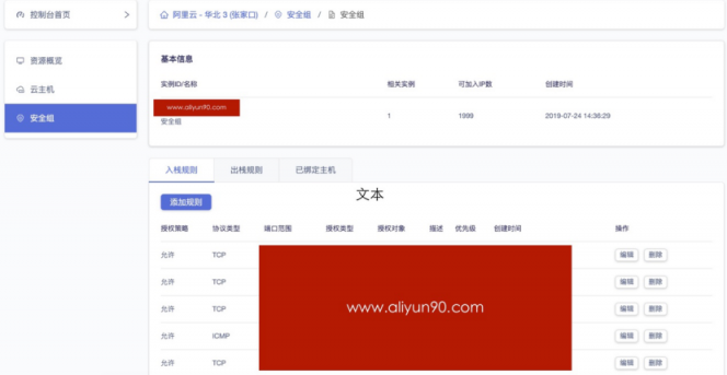 手把手教你使用永久折扣阿里云，免認(rèn)證，9秒注冊(cè)，就在aliyun90