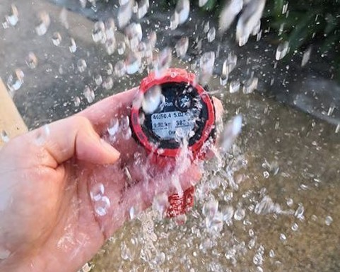 夏天跑步常出意外？Garmin Instinct教你如何保命