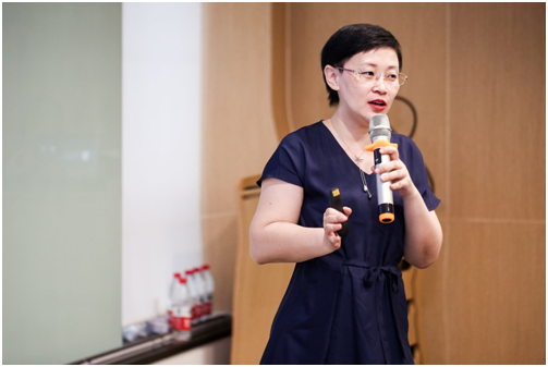 精銳教育對話IMUSE國際大學(xué)生，助力優(yōu)秀青年共拓未來！