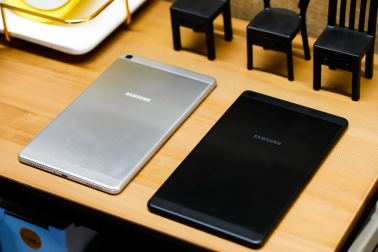 時(shí)尚便攜 三星Galaxy Tab A（2019，8英寸）開啟全國預(yù)約