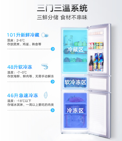 創(chuàng)維冰箱怎么樣？只需一招便能讓冰箱健康環(huán)保無異味