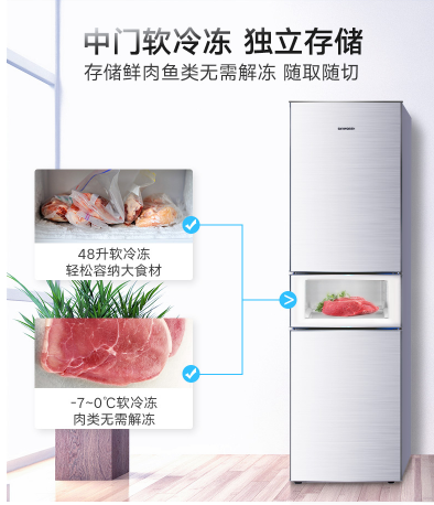 創(chuàng)維冰箱怎么樣？只需一招便能讓冰箱健康環(huán)保無異味