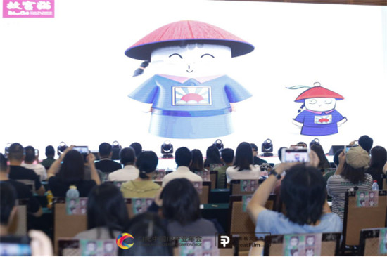 從IP到IP衍生品，LKK洛可可爆款產(chǎn)品背后的設(shè)計(jì)秘訣