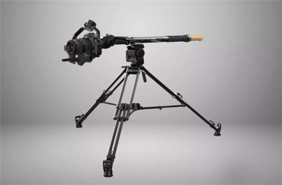魔爪BIRTV 2019：亮相多款新品，打造影像智能解決方案