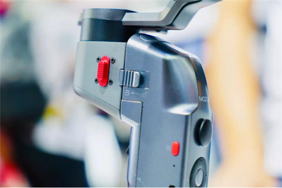 魔爪BIRTV 2019：亮相多款新品，打造影像智能解決方案