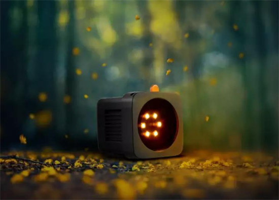魔爪BIRTV 2019：亮相多款新品，打造影像智能解決方案
