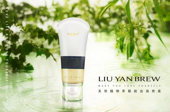 劉燕釀制豐韻霜+燕窩酒釀蛋，黃金組合掀女性身體護(hù)理新浪潮