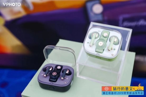 貓王收音機宣布首位亞太區(qū)品牌代言人，陳綺貞經(jīng)典造型驚喜亮相