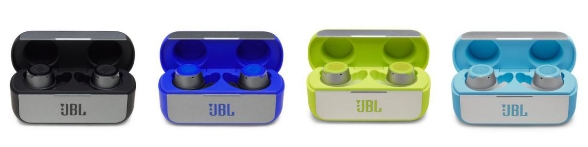 多彩運動，時尚隨行 JBL REFLECT FLOW 真無線運動耳機全新發(fā)布