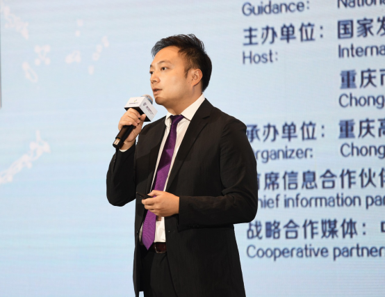 特斯聯(lián)攜手京東，樹立國內(nèi)首個“善政、惠民、興業(yè)”智能社區(qū)新標桿