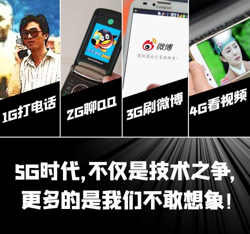 5G時代引領(lǐng)物聯(lián)網(wǎng)新進程 千鋒教育助力實現(xiàn)萬物互聯(lián)