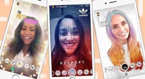 社交新勢(shì)力，Snapchat推廣有哪些廣告類型？