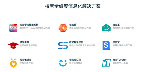 校寶在線助力推進民辦、公辦教育合力 SEE大會展現教育體系新形態(tài)