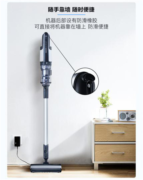 陳年積塵一吸即盡，5款無線吸塵器效率大PK