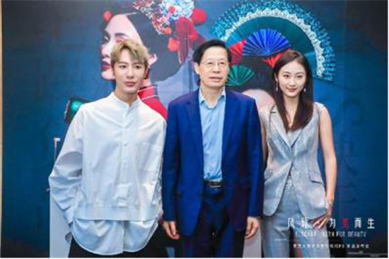 萊克董事長倪祖根：堅持高端定位，用產(chǎn)品的性能取勝