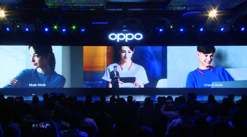 亮點十足！OPPO無線降噪耳機印度發(fā)布售價約799元