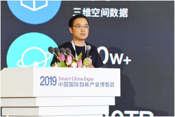 貝殼找房惠新宸：產(chǎn)業(yè)智能化體驗(yàn)是出發(fā)點(diǎn)，以人為本是未來