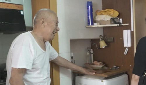 剛剛！百芝龍用無線生物探測(cè)技術(shù)拯救全球老人！