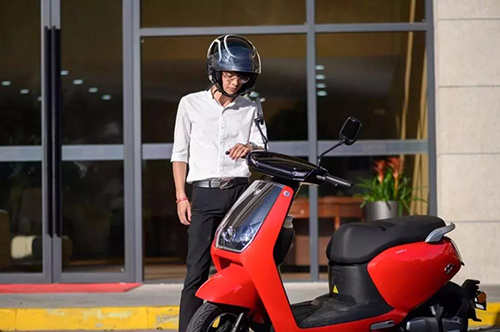 旺季必備！立馬電動(dòng)車爆款圈圈了解一下！