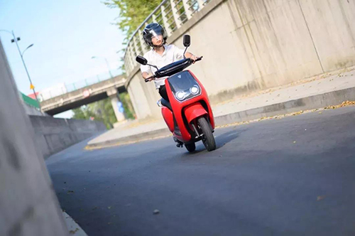 旺季必備！立馬電動(dòng)車爆款圈圈了解一下！