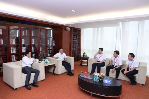 強(qiáng)強(qiáng)聯(lián)手共謀5G發(fā)展 360 IoT攜手廣東聯(lián)通開(kāi)啟戰(zhàn)略合作