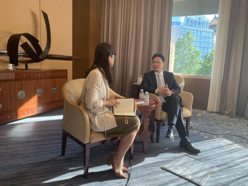 “2019CSR競爭力”榜單發(fā)布 天九共享榮膺“年度社會(huì)責(zé)任貢獻(xiàn)獎(jiǎng)”