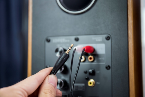 能讓全家人幸福的爽耳神器？它就是漫步者S1000MKII