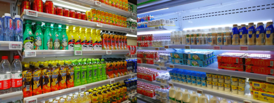 雅量電子價(jià)簽，助力門店銷售增長的利器！
