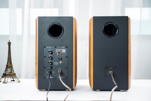 能讓全家人幸福的爽耳神器？它就是漫步者S1000MKII