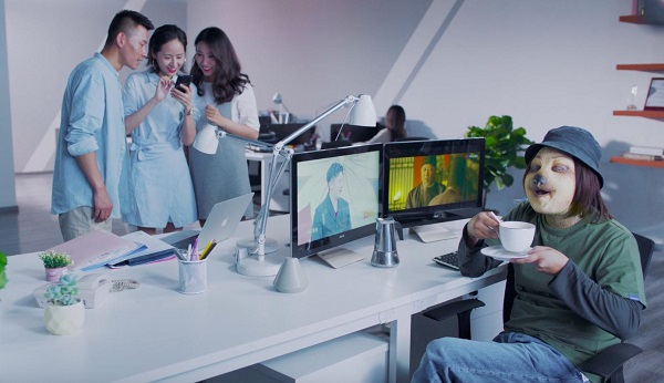 從天貓新勢界×VIVO 5G手機首發(fā)，看趨勢力如何讓營銷品效合一