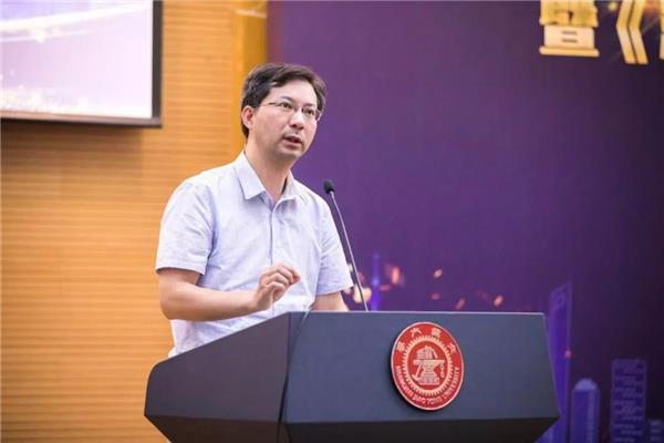 《游戲直播行業(yè)白皮書》發(fā)布，聽專家如何分析游戲直播版權(quán)問題