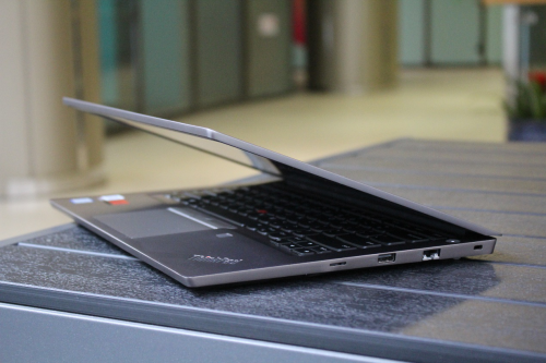 ThinkPad S3鋒芒畢露，校園達(dá)人首選