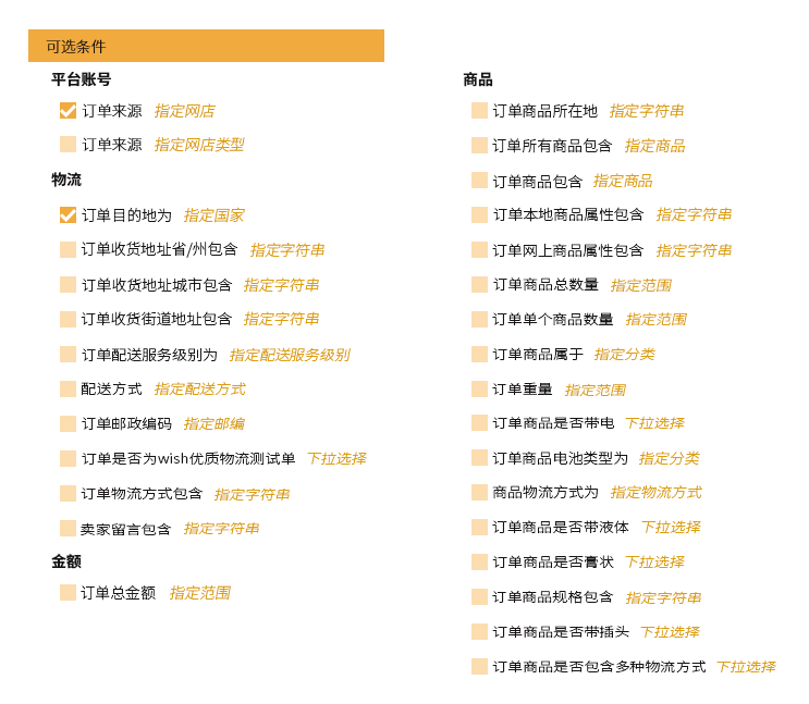 跨境店鋪旺季訂單“咻咻咻”穩(wěn)步增長，我卻栽在了處理效率上