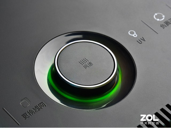 CADR 上千是種怎樣的體驗(yàn)？IAM KJ1000F-X7凈化器測評