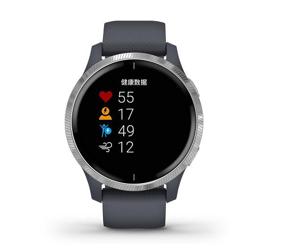 煥彩，心生 Garmin Venu亮相柏林IFA展