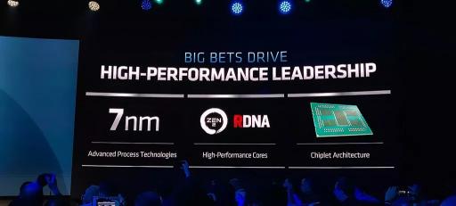 三道城墻當(dāng)頭，AMD 全面挑戰(zhàn)英特爾尚需時(shí)日