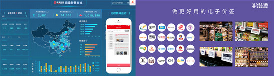 2019零售數(shù)字化運(yùn)用大會(huì)圓滿落幕 ，雅量科技用數(shù)字化重塑零售生態(tài)模式