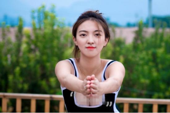 健康收獲完美S型曲線，媒體專訪保養(yǎng)達(dá)人趙小旭老師