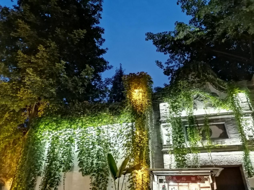 何剛：傳承千萬(wàn)銷量基因 華為暢享10 Plus西安發(fā)布