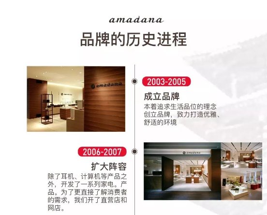 amadana艾曼達(dá)品牌起源：拒絕平庸，傳遞都市生活新美學(xué)