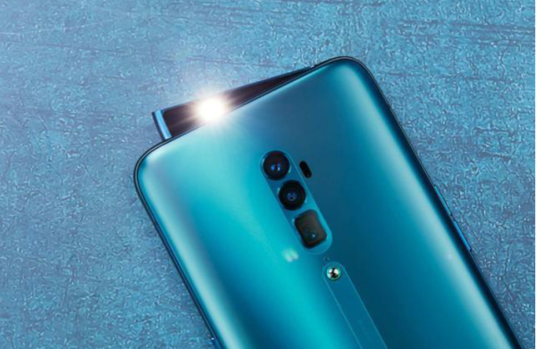 華為P30怎么樣好不好？定位相近，OPPO Reno棋高一著？