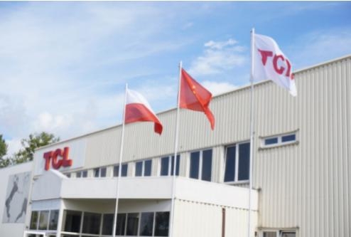TCL，在海外再造了一個(gè)TCL 