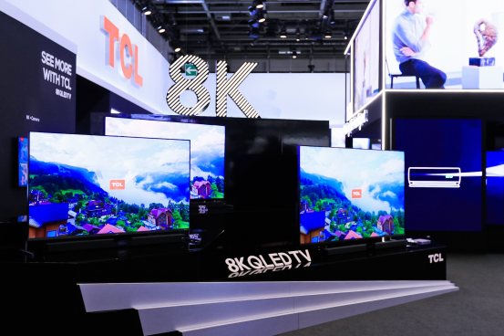 TCL，在海外再造了一個(gè)TCL 