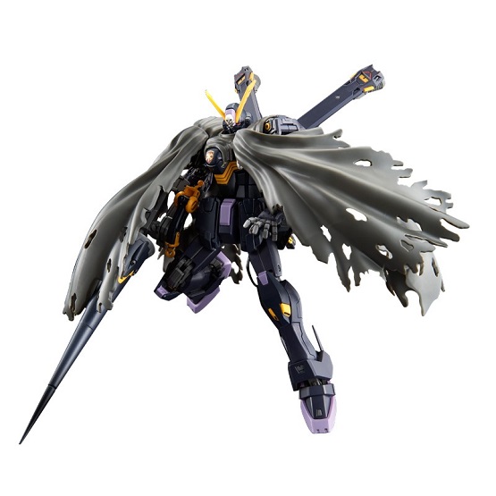 萬(wàn)代模型RG1/44新品京東超市首發(fā)，人氣機(jī)體線(xiàn)上開(kāi)售