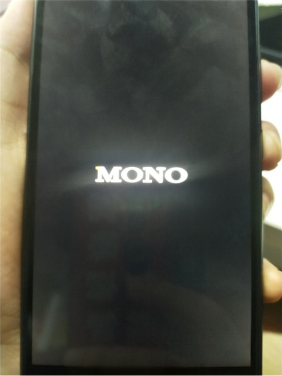 又一款區(qū)塊鏈?zhǔn)謾C(jī)？MONO知情人士：這是流量礦機(jī)！