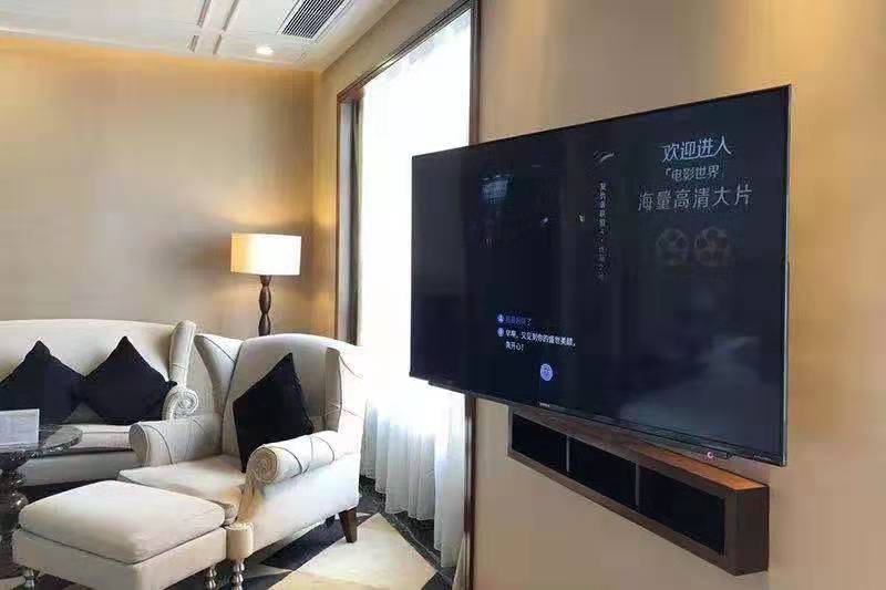 打破中國(guó)彩電行業(yè)壁壘，康佳電視科技創(chuàng)新驅(qū)動(dòng)智慧產(chǎn)業(yè)