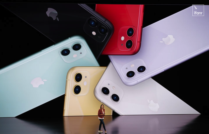 蘋(píng)果發(fā)布會(huì)結(jié)束，iPhone11、ROG2等游戲手機(jī)吃雞神器哪家強(qiáng)