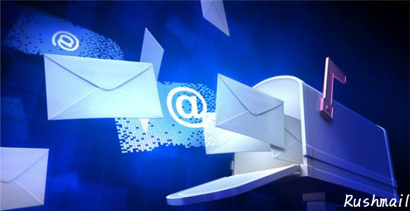 Rushmail:網絡營銷之群發(fā)郵件的優(yōu)勢