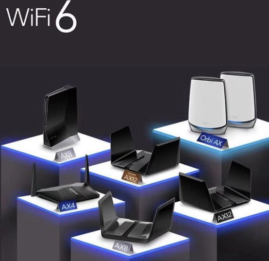新款iPhone均支持WiFi6，激發(fā)路由升級(jí)新熱潮