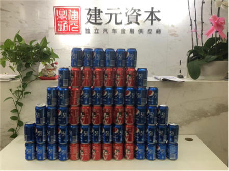 建元資本5周年：兩條腿走路，輕裝再出發(fā)